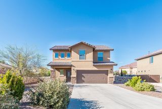 309 CALLE ASTI Street, El Paso, TX 79932