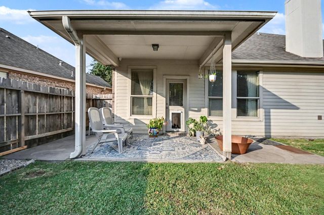 437 Holly Branch Lane, League City, TX 77565