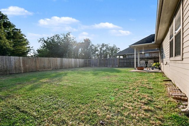 437 Holly Branch Lane, League City, TX 77565