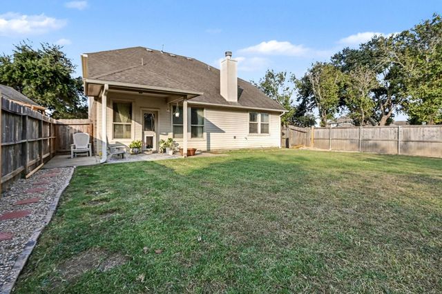437 Holly Branch Lane, League City, TX 77565