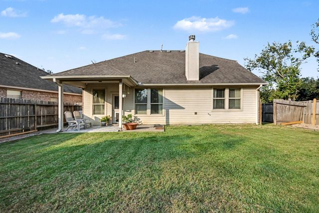 437 Holly Branch Lane, League City, TX 77565