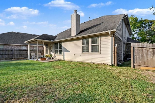 437 Holly Branch Lane, League City, TX 77565