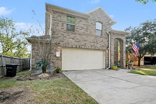 437 Holly Branch Lane, League City, TX 77565