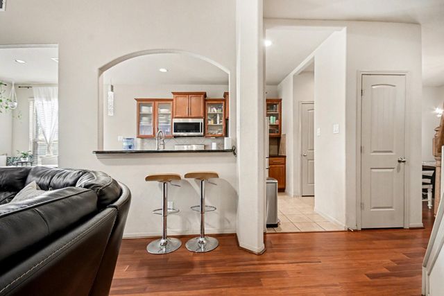 437 Holly Branch Lane, League City, TX 77565
