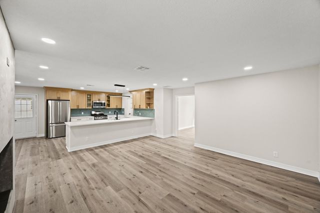 3011 Freshmeadows Drive, Houston, TX 77063