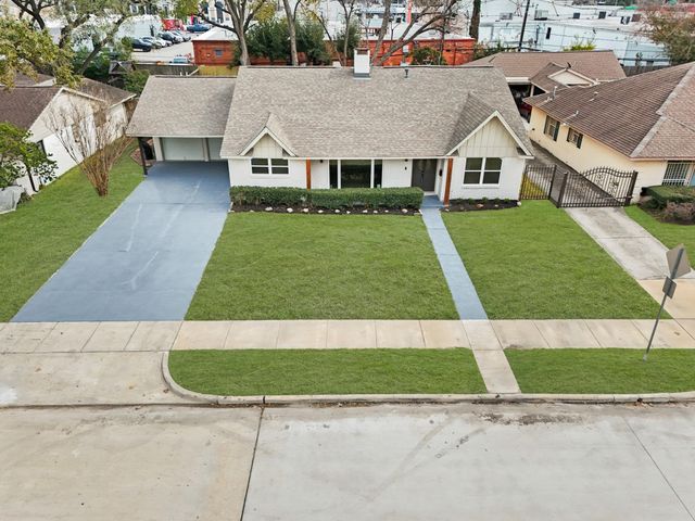 3011 Freshmeadows Drive, Houston, TX 77063