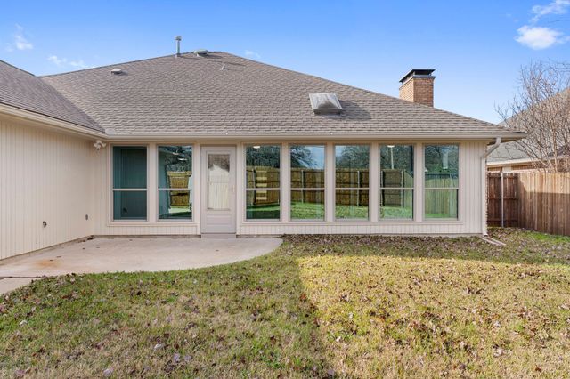 1412 Wagonwheel Court, Irving, TX 75061