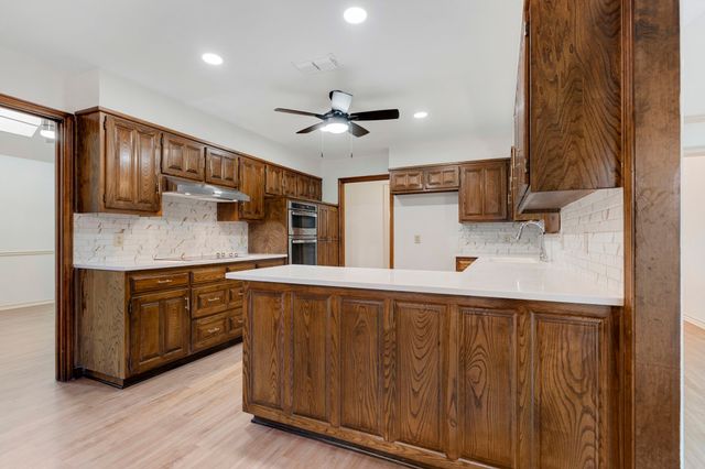 1412 Wagonwheel Court, Irving, TX 75061