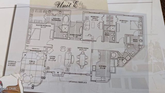 3001 W 10th Street 711, Panama City, FL 32401