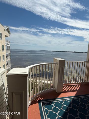 3001 W 10th Street 711, Panama City, FL 32401