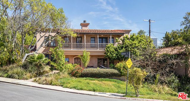 10365 Holman Avenue, Los Angeles, CA 90024