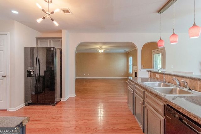 7377 Spoleto Loop, Fairburn, GA 30213