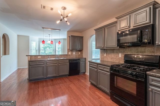 7377 Spoleto Loop, Fairburn, GA 30213