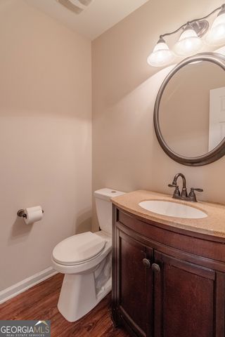 7377 Spoleto Loop, Fairburn, GA 30213