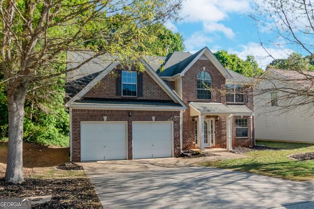 7377 Spoleto Loop, Fairburn, GA 30213