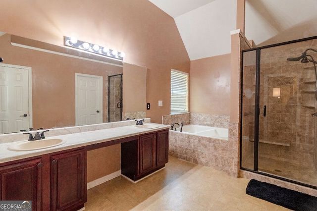 7377 Spoleto Loop, Fairburn, GA 30213