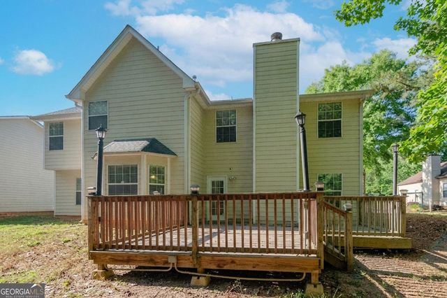 7377 Spoleto Loop, Fairburn, GA 30213