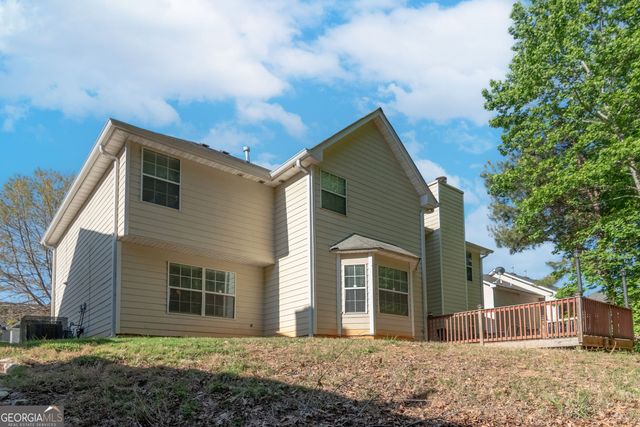 7377 Spoleto Loop, Fairburn, GA 30213