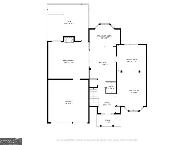 7377 Spoleto Loop, Fairburn, GA 30213