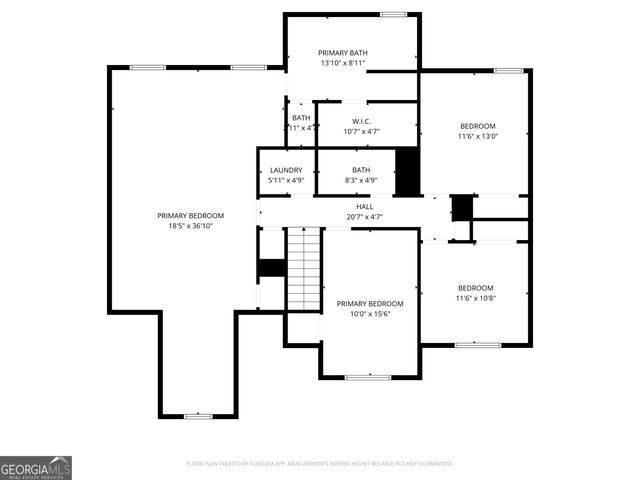 7377 Spoleto Loop, Fairburn, GA 30213