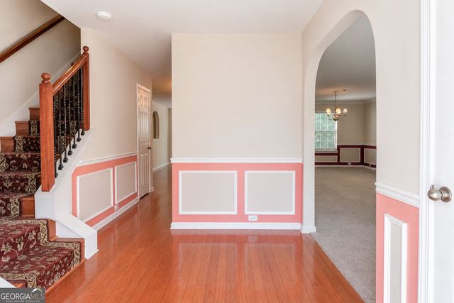 7377 Spoleto Loop, Fairburn, GA 30213