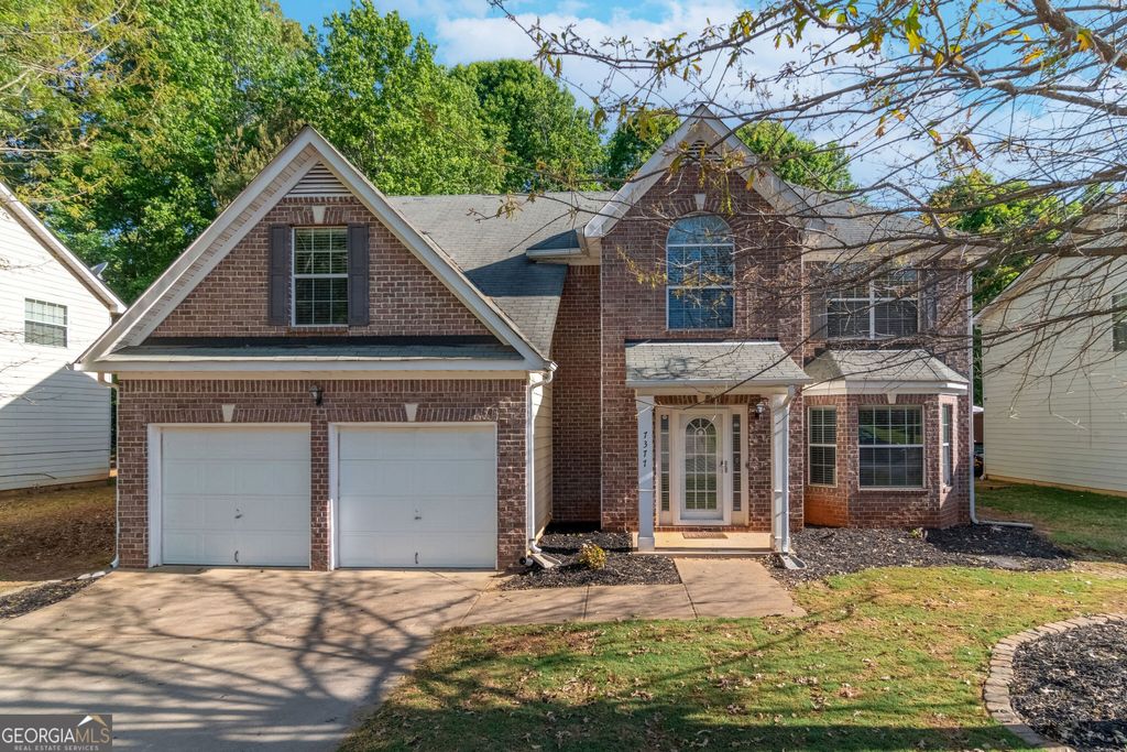 7377 Spoleto Loop, Fairburn, GA 30213
