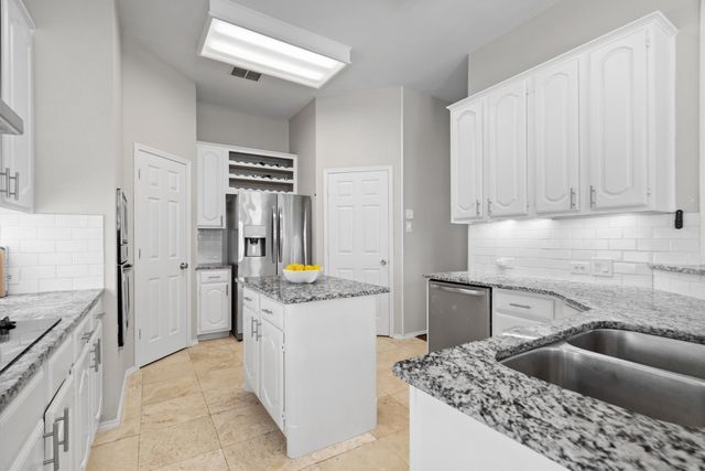 1413 Trinity Court, Flower Mound, TX 75028