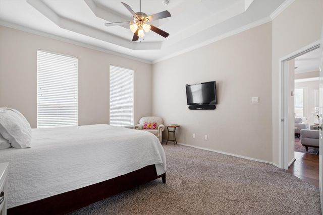 1413 Trinity Court, Flower Mound, TX 75028