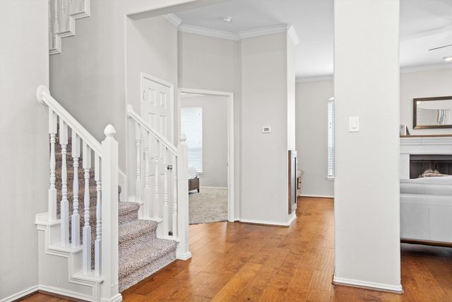 1413 Trinity Court, Flower Mound, TX 75028