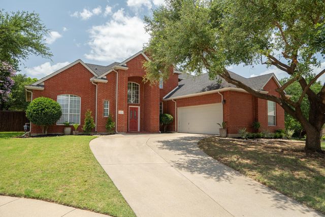 1413 Trinity Court, Flower Mound, TX 75028