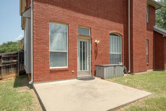 1413 Trinity Court, Flower Mound, TX 75028