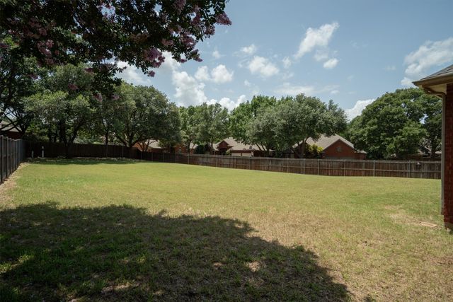 1413 Trinity Court, Flower Mound, TX 75028