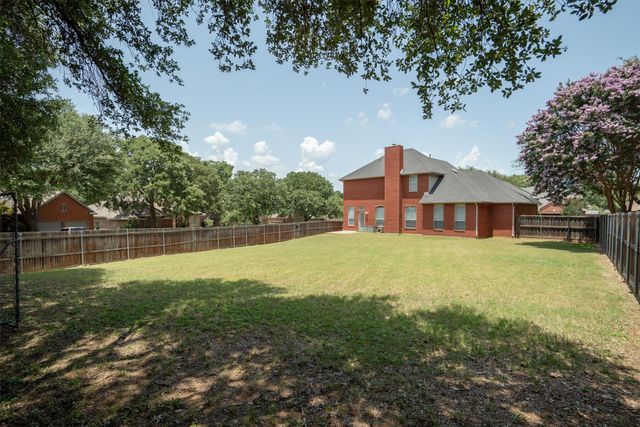 1413 Trinity Court, Flower Mound, TX 75028
