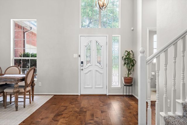 1413 Trinity Court, Flower Mound, TX 75028