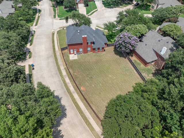 1413 Trinity Court, Flower Mound, TX 75028