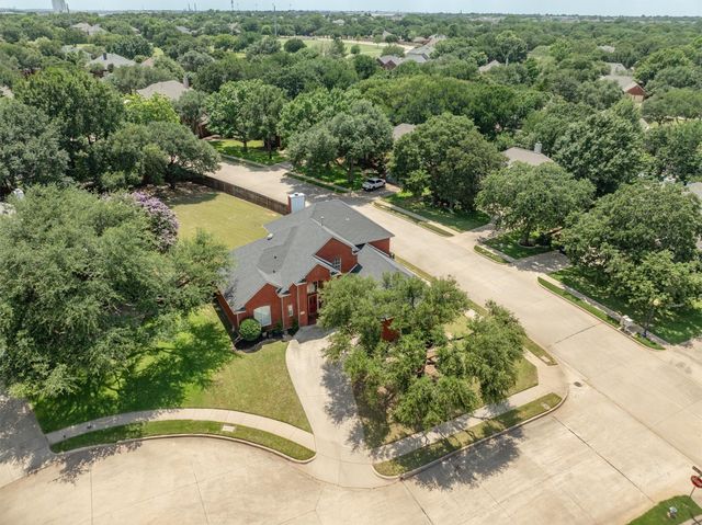 1413 Trinity Court, Flower Mound, TX 75028