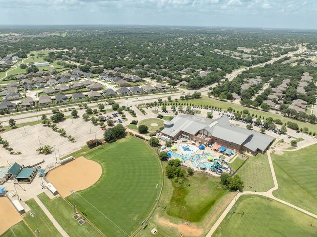 1413 Trinity Court, Flower Mound, TX 75028