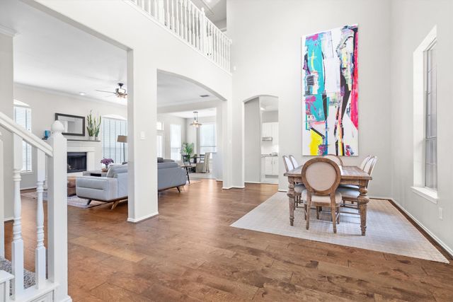 1413 Trinity Court, Flower Mound, TX 75028