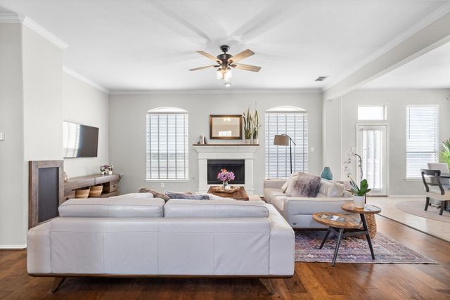 1413 Trinity Court, Flower Mound, TX 75028