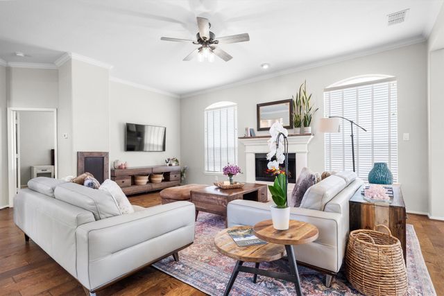 1413 Trinity Court, Flower Mound, TX 75028