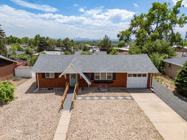 1120 Marigold Dr, Denver, CO 80221