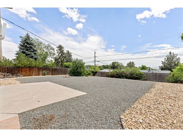 1120 Marigold Dr, Denver, CO 80221