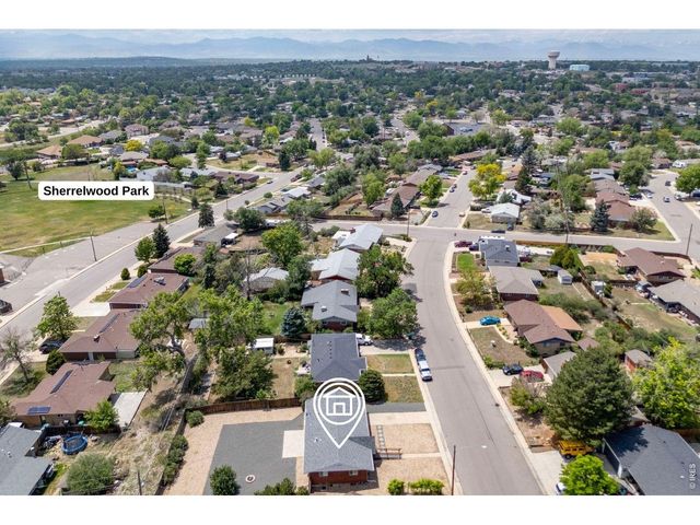 1120 Marigold Dr, Denver, CO 80221