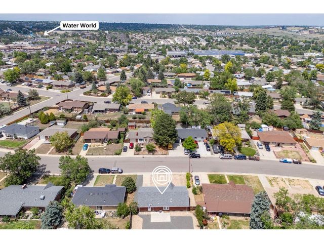 1120 Marigold Dr, Denver, CO 80221