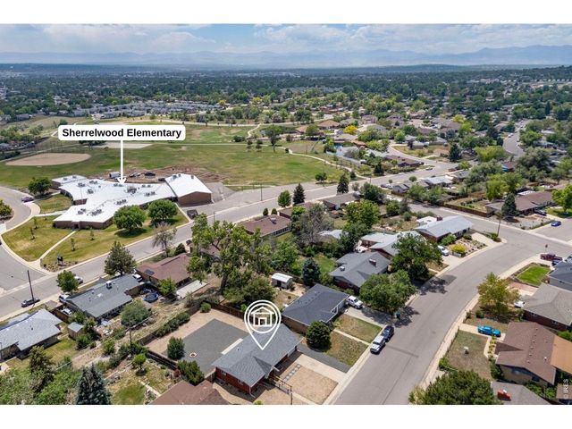1120 Marigold Dr, Denver, CO 80221