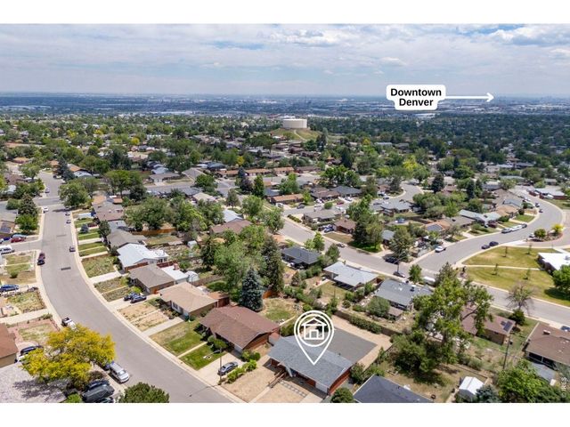 1120 Marigold Dr, Denver, CO 80221
