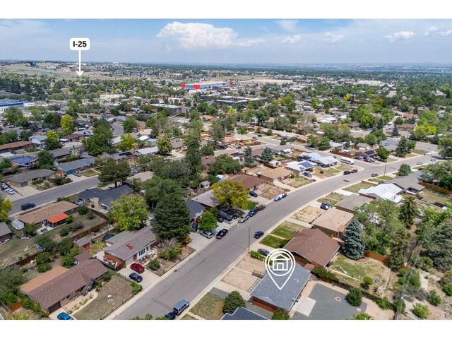 1120 Marigold Dr, Denver, CO 80221