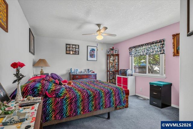 451 Whitney St, Stayton, OR 97383