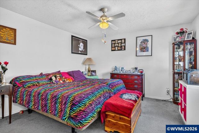 451 Whitney St, Stayton, OR 97383