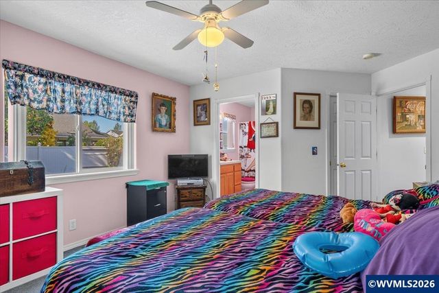 451 Whitney St, Stayton, OR 97383